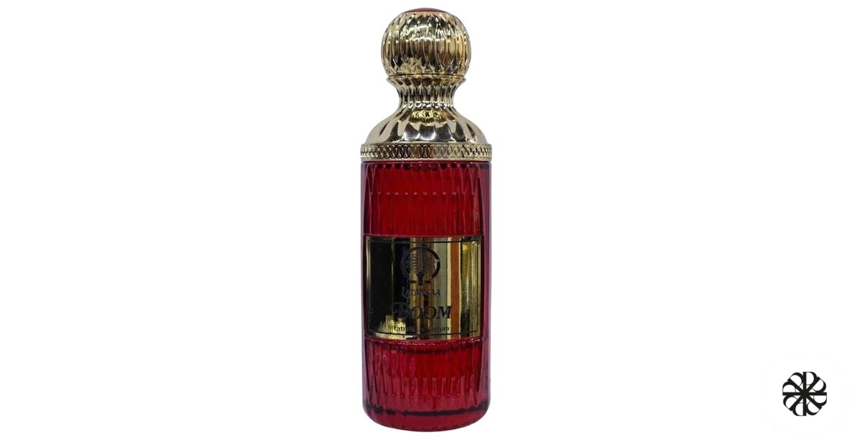 Boom Latansaa Perfumes