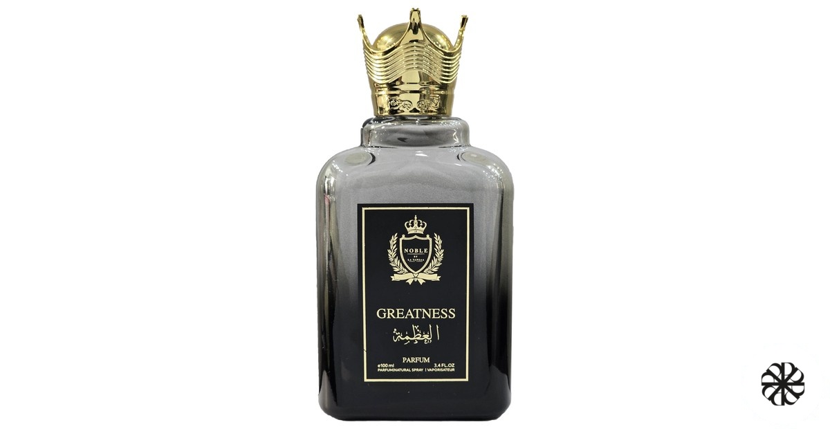 Greatness Latansaa Perfumes