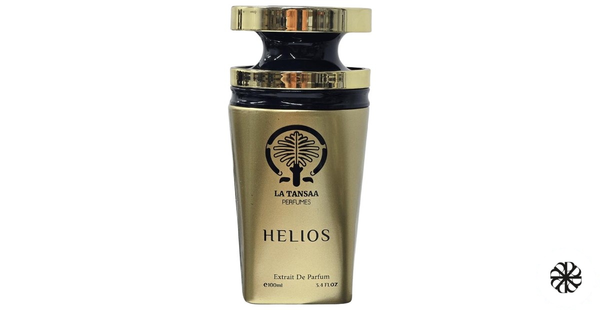Helios Latansaa Perfumes