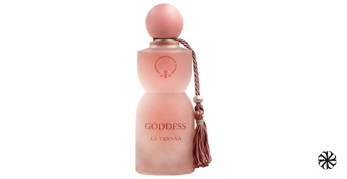 Goddess Latansaa Perfumes