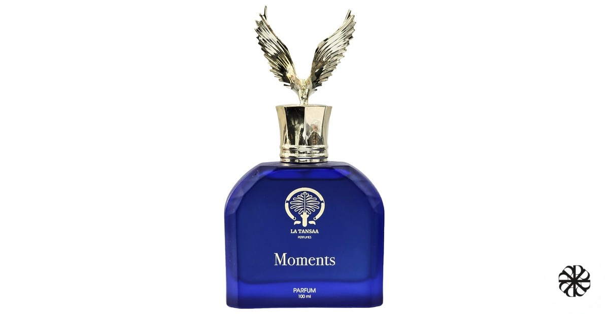 Moment Latansaa Perfumes