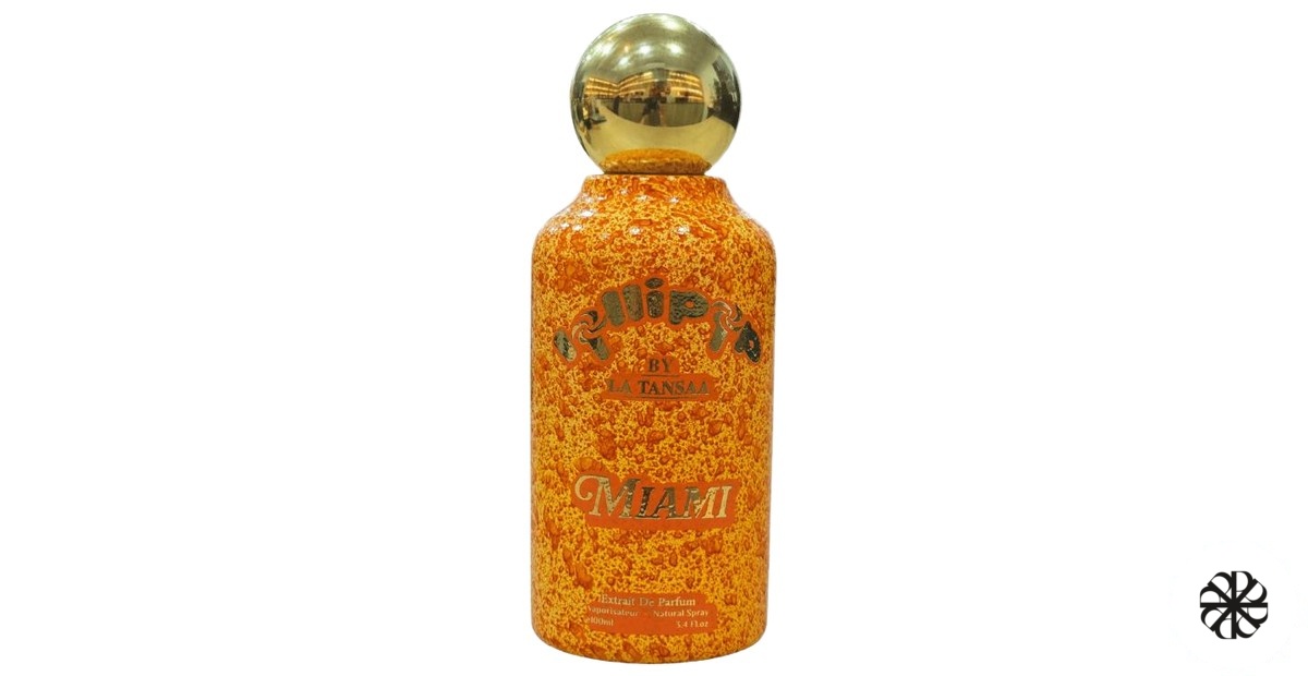 Lollipop Miami Latansaa Perfumes