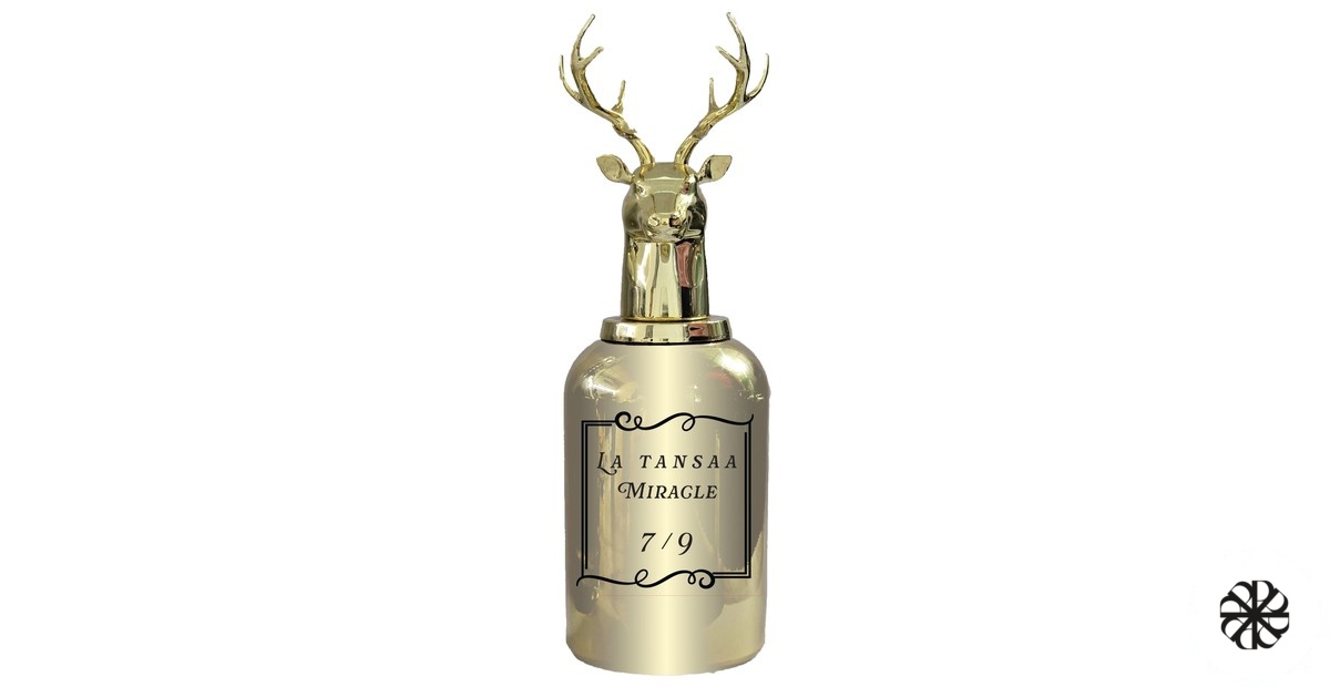 Miracle 7/09 Latansaa Perfumes