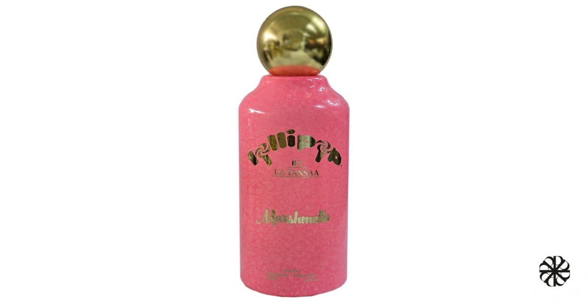 Marshmallow Latansaa Perfumes