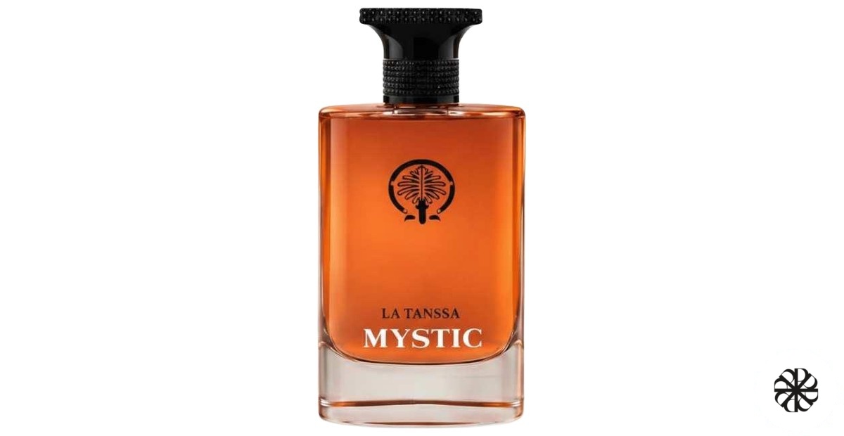 Mystic Latansaa Perfumes
