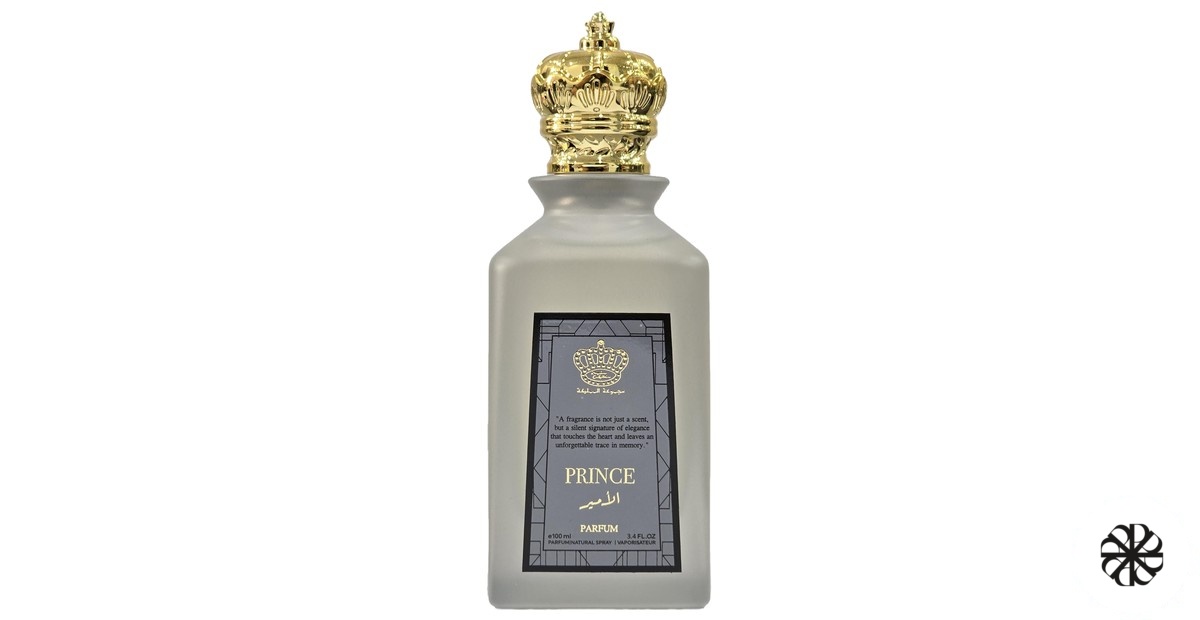 Prince Latansaa Perfumes