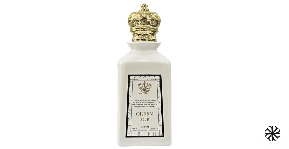 Queen Latansaa Perfumes