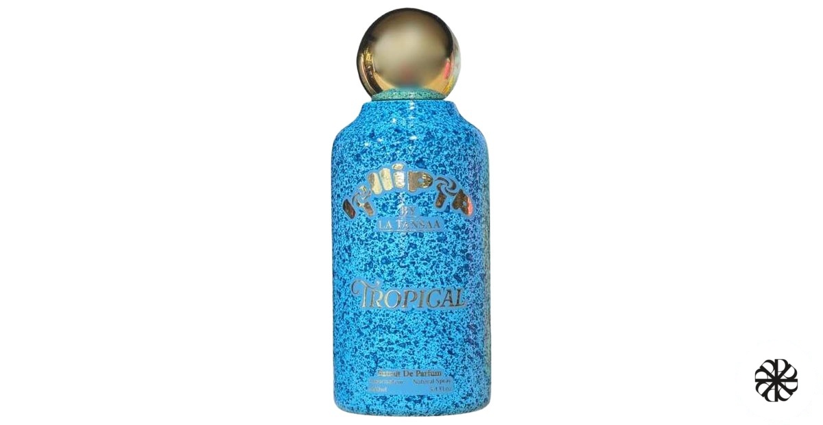 Tropical Latansaa Perfumes