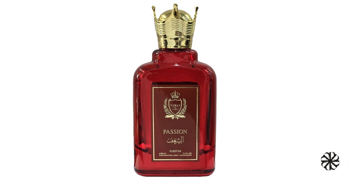 Passion Latansaa Perfumes