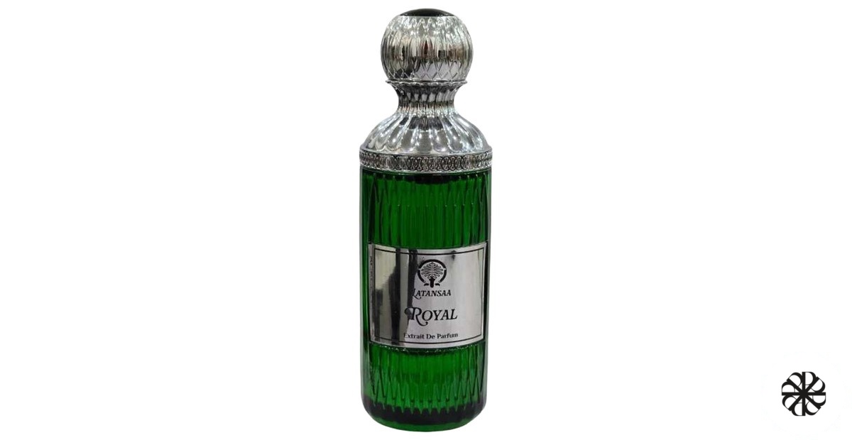 Royal Latansaa Perfumes