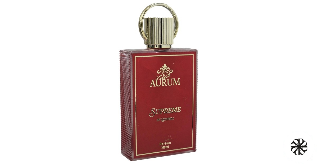 Supreme Latansaa Perfumes
