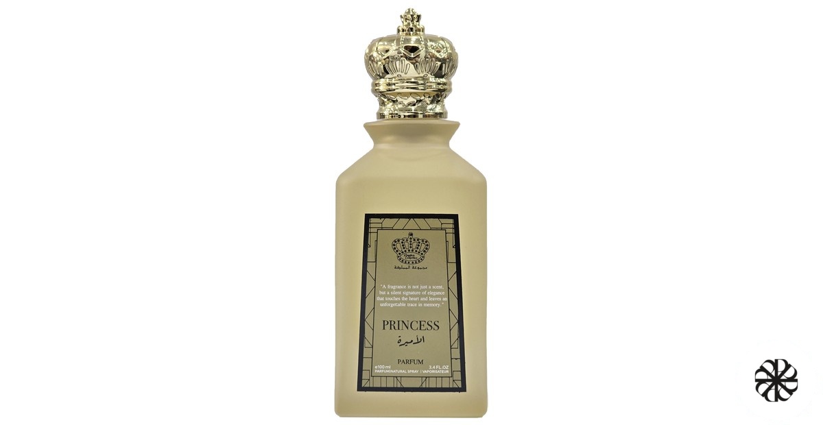 Princess Latansaa Perfumes