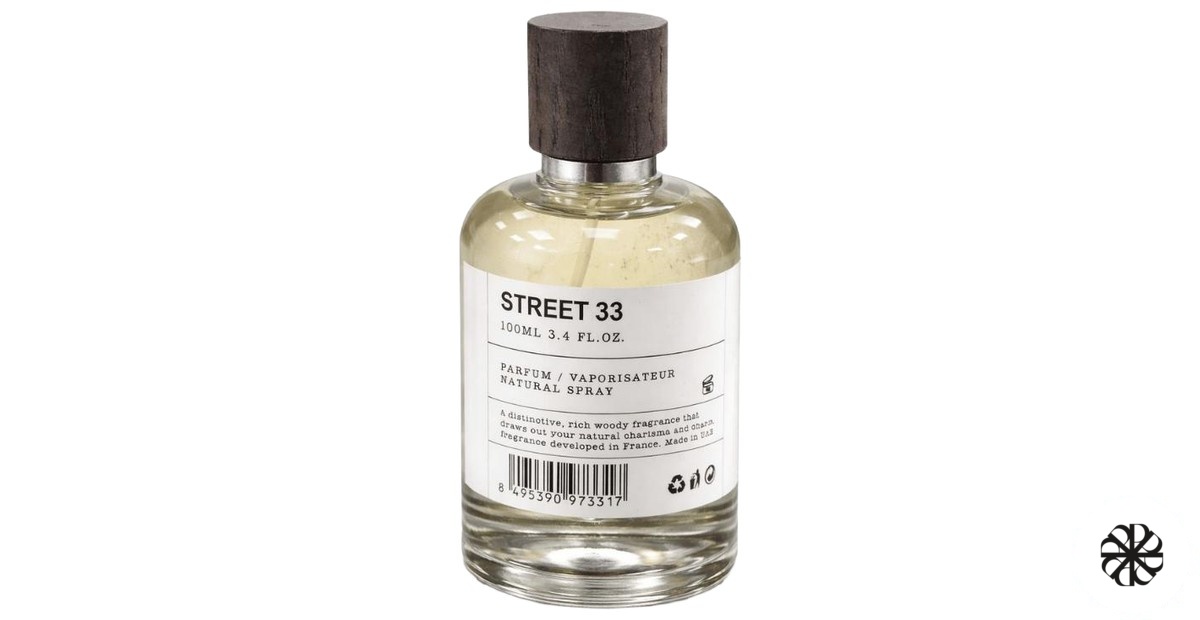 Street 33 Latansaa Perfumes
