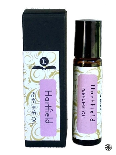 Hartfield Latherati