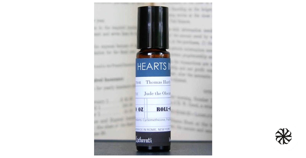 Hearts Insurgent Latherati