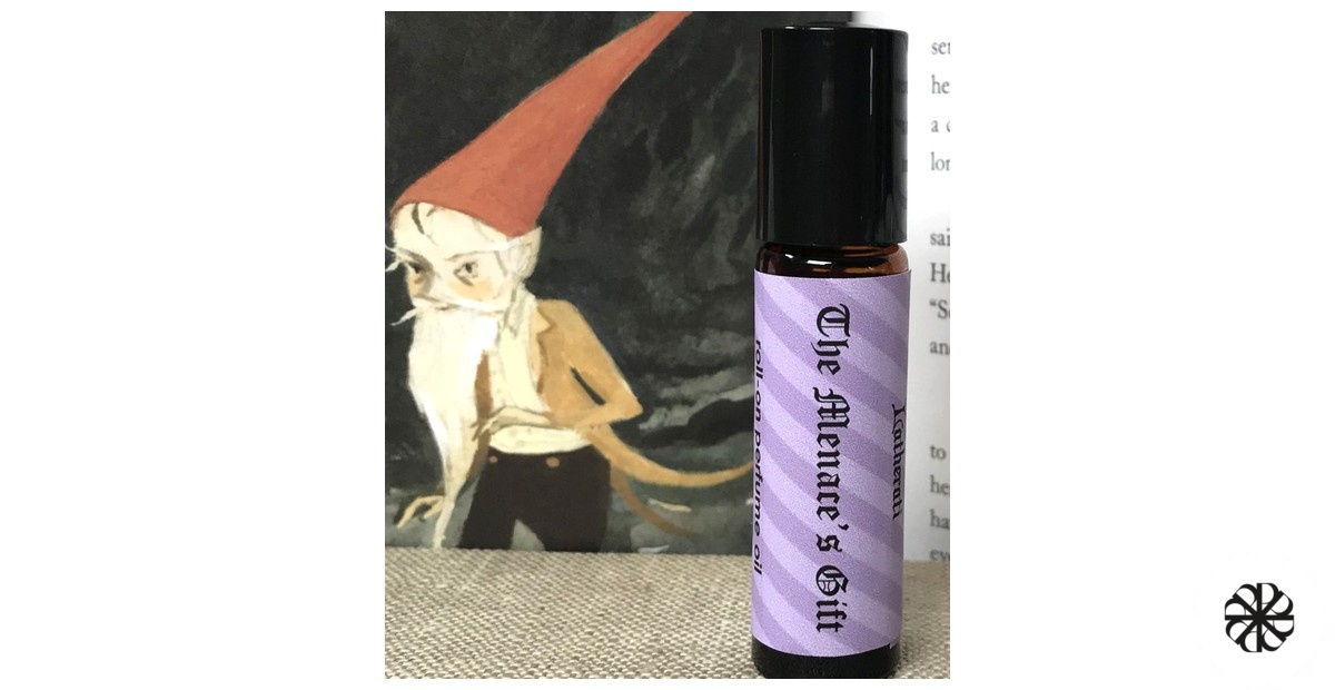 The Menaces Gift Latherati