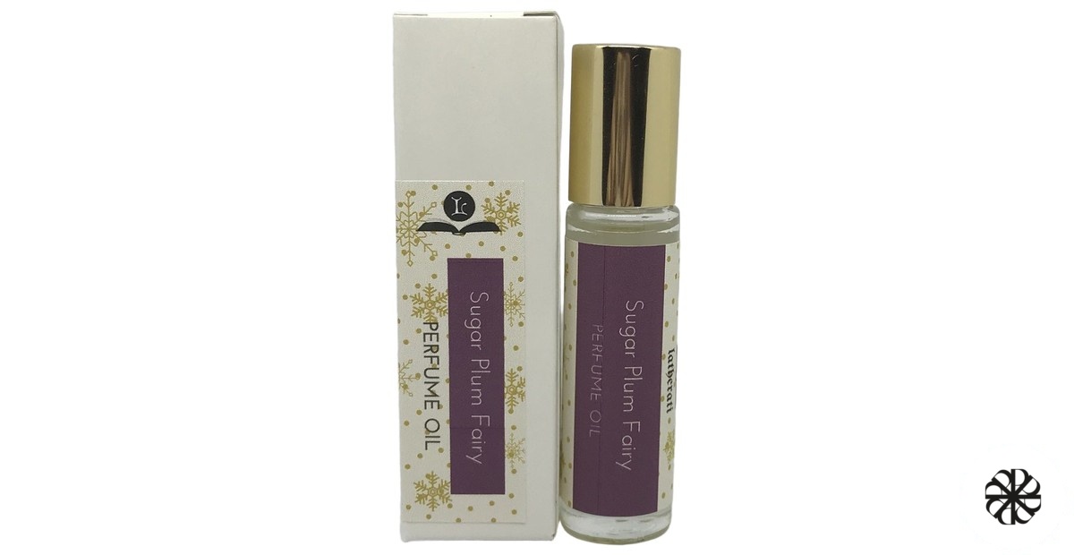 Sugar Plum Fairy Latherati