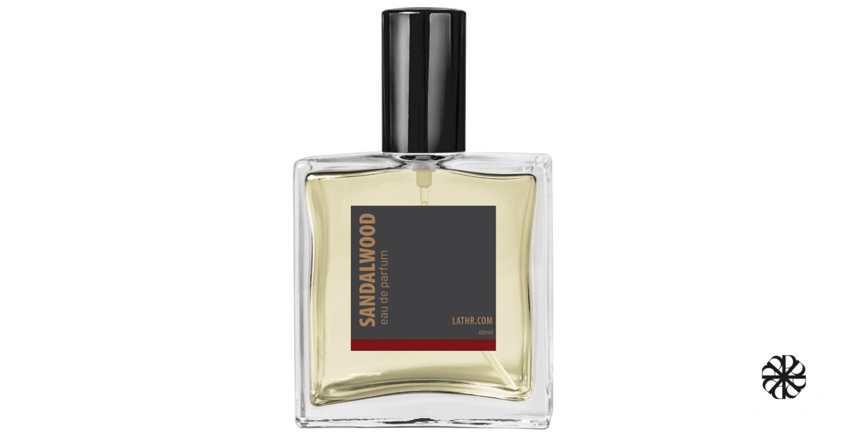 Sandalwood Lathr