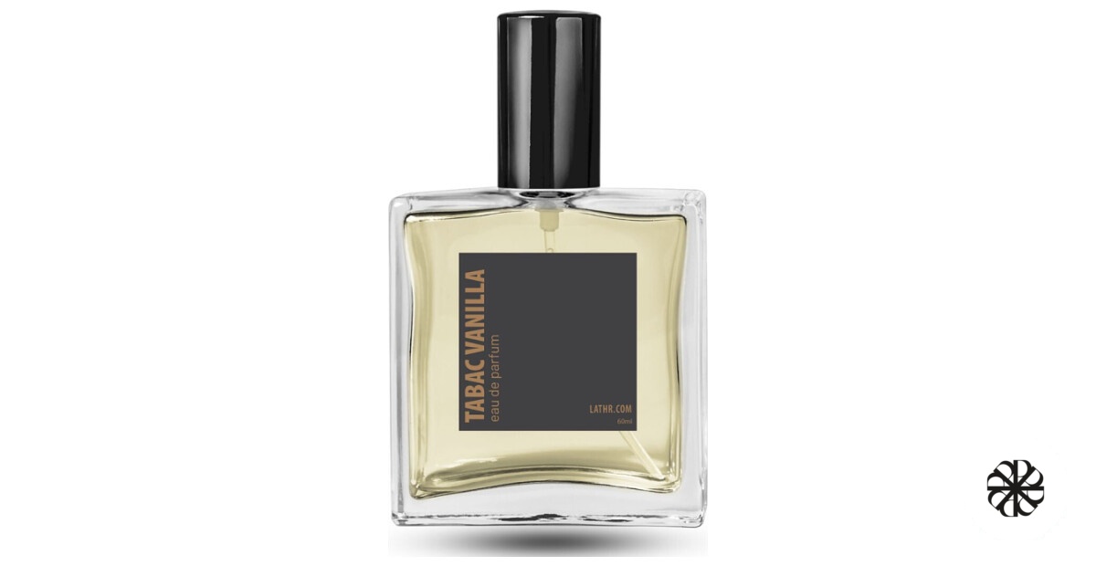 Tabac Vanilla Lathr