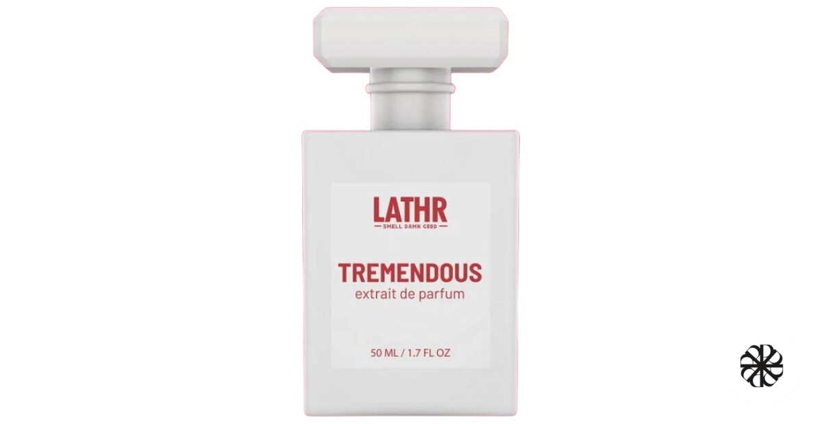Tremendous Lathr