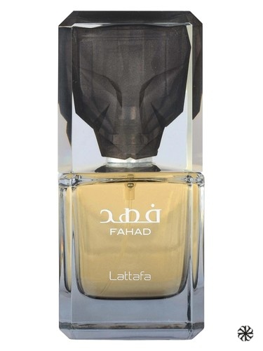 Fahad Lattafa Perfumes