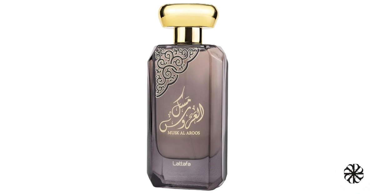 Musk Al Aroos Lattafa Perfumes