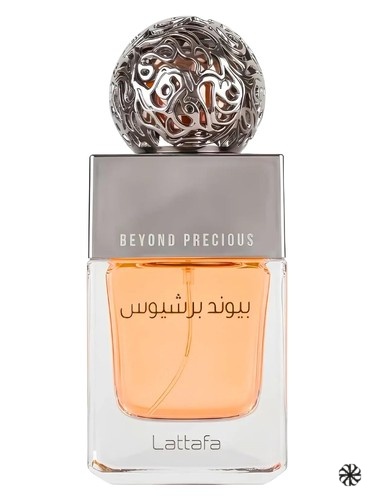 Beyond Precious Lattafa Perfumes