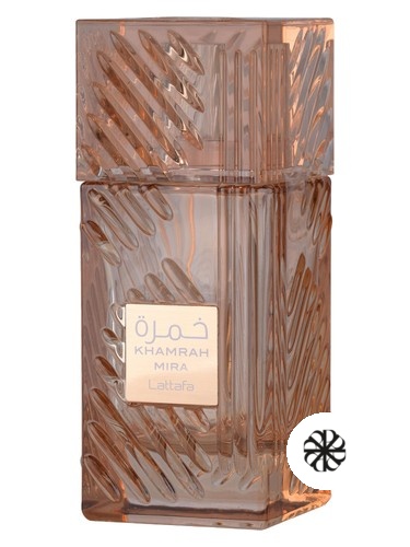 Khamrah Mira Lattafa Perfumes