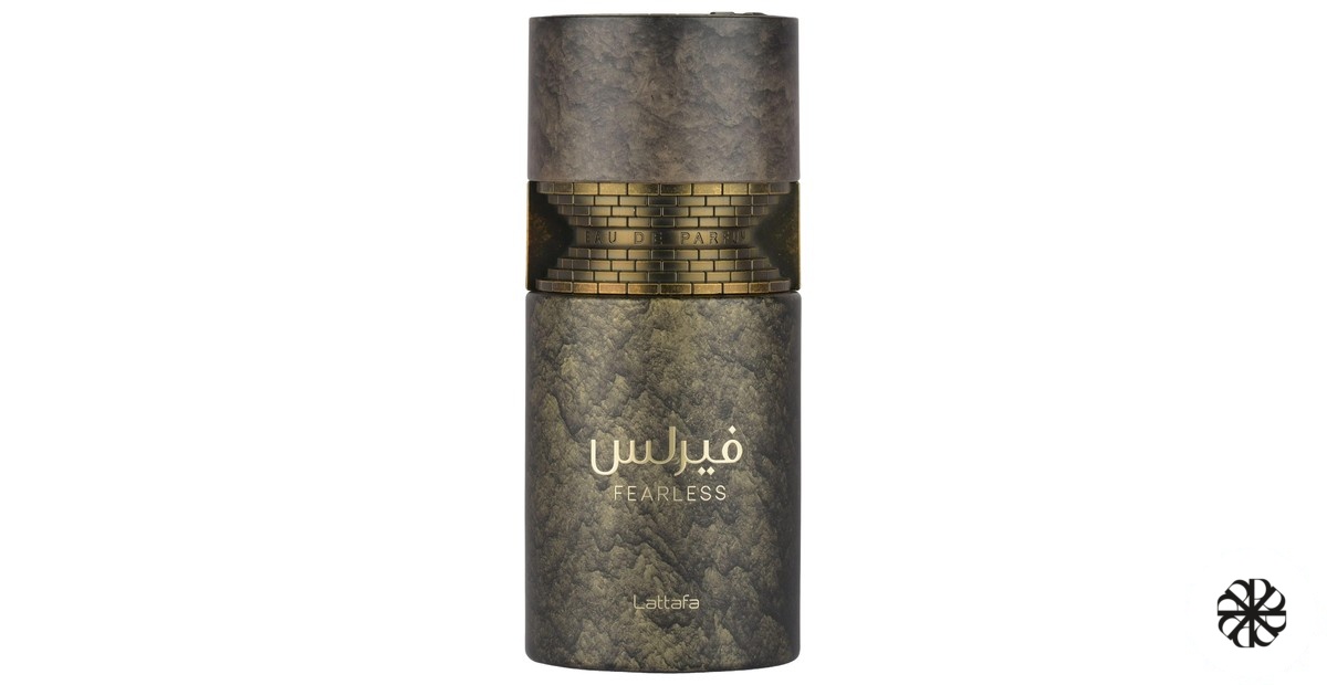 Fearless Lattafa Perfumes
