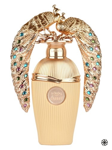 Afeef Lattafa Perfumes