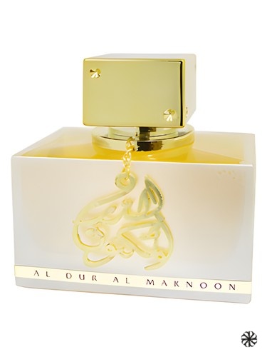 Al Dur Al Maknoon Gold Lattafa Perfumes