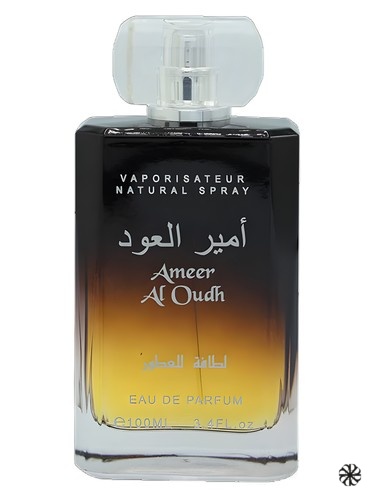 Ameer Al Oudh Lattafa Perfumes
