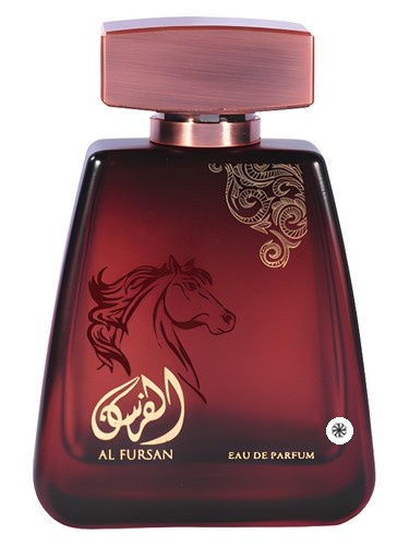 Al Fursan Lattafa Perfumes