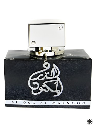 Al Dur Al Maknoon Silver Lattafa Perfumes