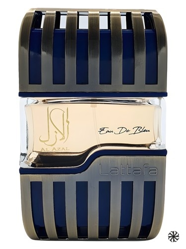 Al Azal Lattafa Perfumes