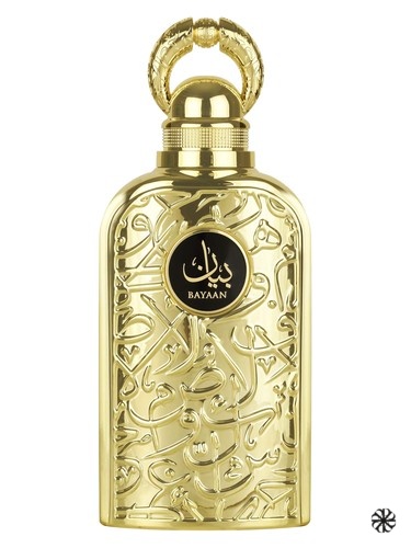 Bayaan Lattafa Perfumes