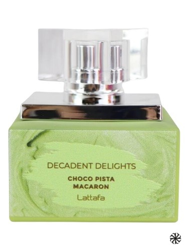 Choco Pista Macaron Lattafa Perfumes