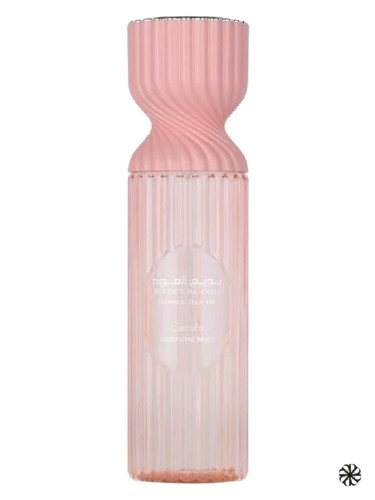 Badee Al Oud Noble Blush Lattafa Perfumes