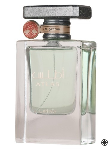 Atlas Lattafa Perfumes