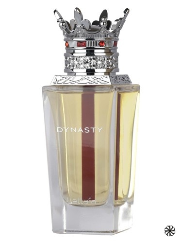 Dynasty Lattafa Perfumes