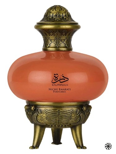 Durrah Lattafa Perfumes