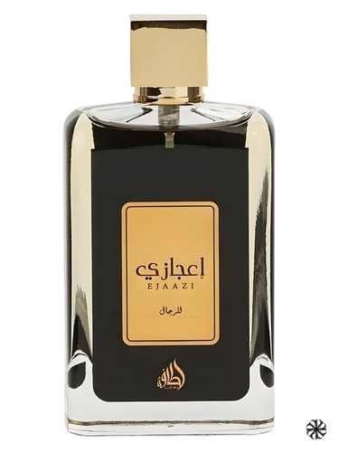 Ejaazi Lattafa Perfumes