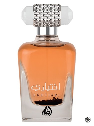 Ekhtiari Lattafa Perfumes