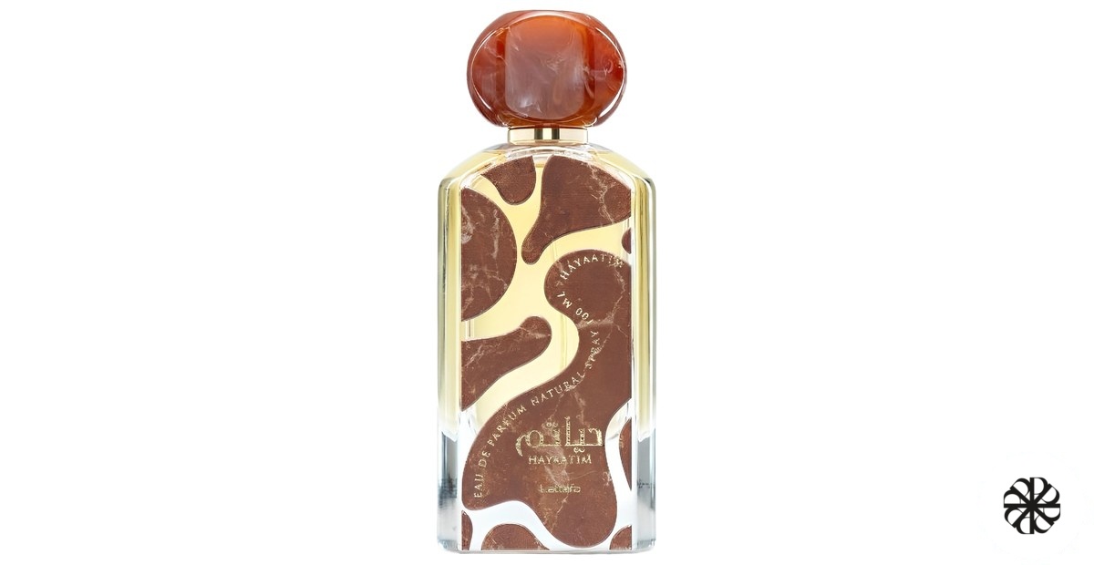 Hayatim Lattafa Perfumes