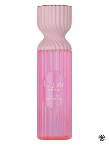 Haya Mist Lattafa Perfumes