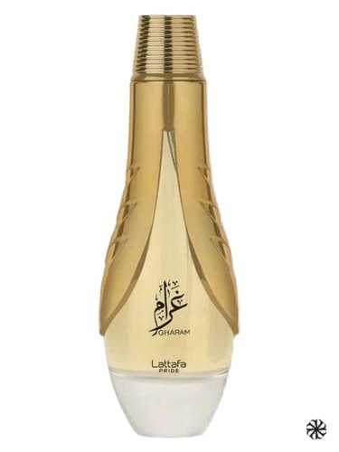 Gharam Lattafa Perfumes