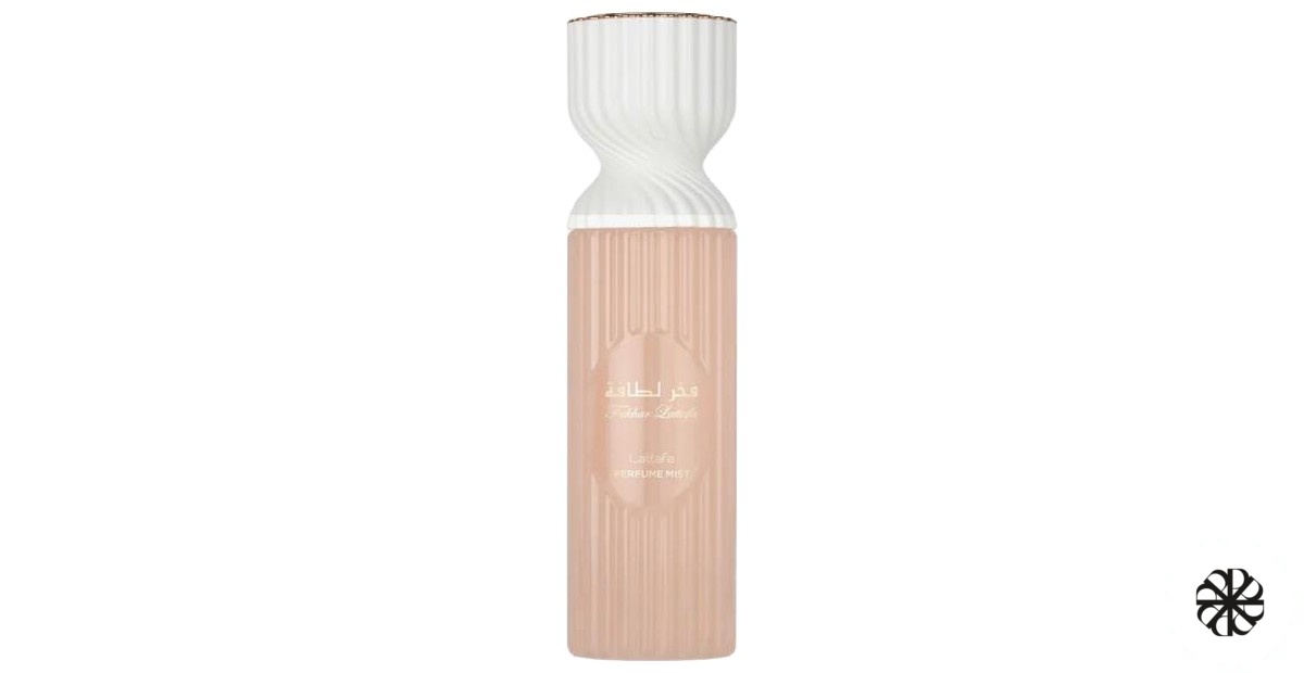 Fakhar Lattafa Mist Lattafa Perfumes