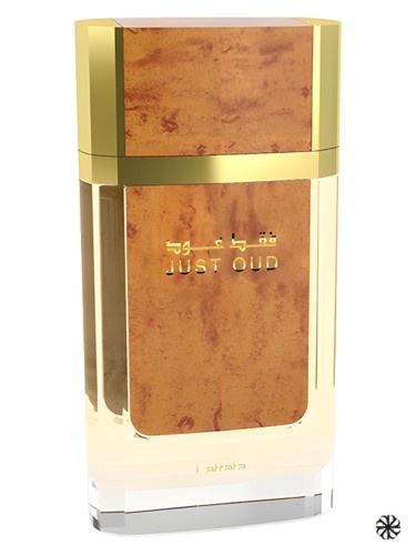 Just Oud Lattafa Perfumes