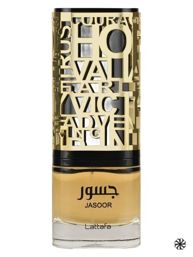 Jasoor Lattafa Perfumes