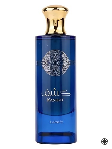 Kashaf Lattafa Perfumes